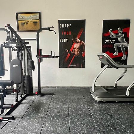 Huazhu Hotel 胡志明市 外观 照片