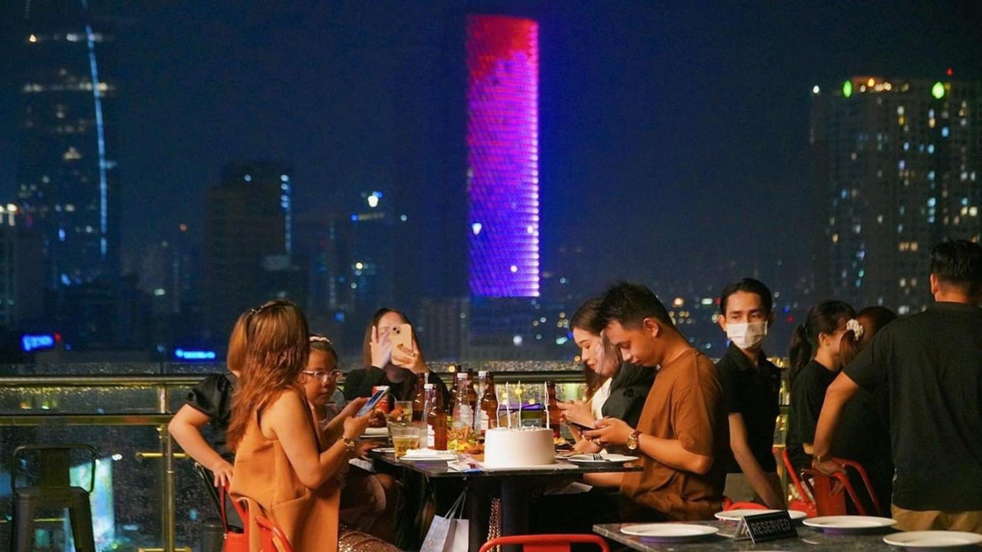 Huazhu Hotel 胡志明市 外观 照片